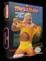 Nintendo  NES&nbsp; - &nbsp;WWF Wrestlemania (USA)